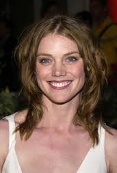 レスリー・ステファンソン - モデル、女優