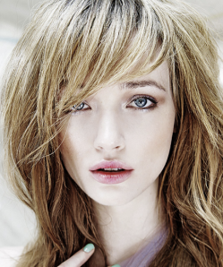 リヴ・オドリスコール - モデル