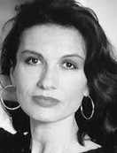 リュドミラ・ミカエル - 女優