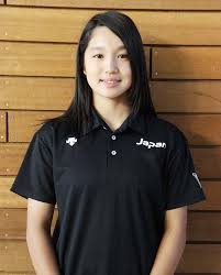 前田理利 - アルペンスキー選手