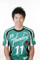 前田悟 - バレーボール選手