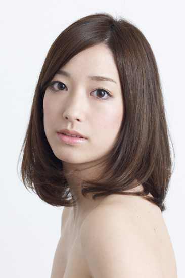 前川伶早 - 女優