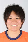 牧井毬音 - 女子サッカー選手