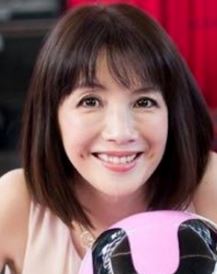 牧野美千子 - 女優、タレント