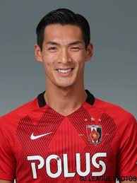 槙野智章 - 男子サッカー選手