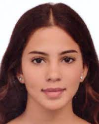 マラク・ハムザ - 女子トランポリン選手