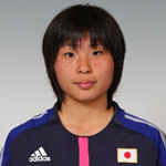 万屋美穂 - 女子サッカー選手