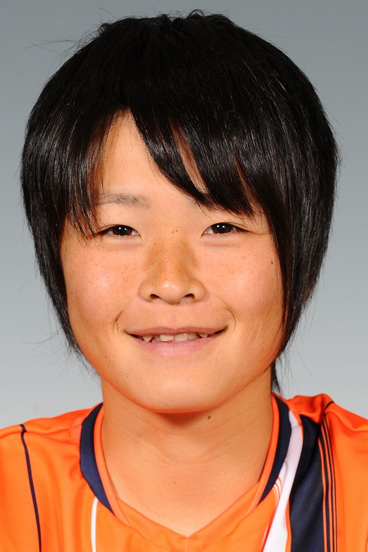 松田遥奈 - 女子サッカー選手