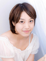 松田百香 - 元女優