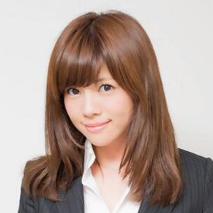 松川佑依子 - タレント