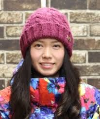 松本遥奈 - 女子スノーボード選手