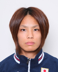 松本薫 - 元女子柔道選手