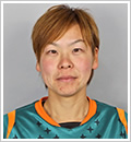 松長佳恵 - 女子サッカー選手