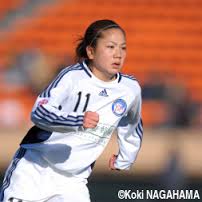 松岡実希 - 女子サッカー選手