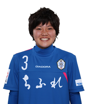 松岡沙由理 - 女子サッカー選手