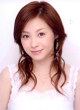 松浦亜弥 - 歌手、女優、タレント
