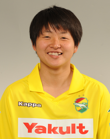 松浦渚 - 女子サッカー選手