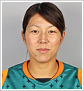 道倉宏子 - 女子サッカー選手