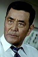 三橋達也 - 俳優