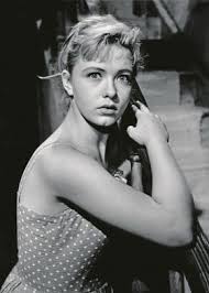 ミレナ・ドラビッチ - 女優