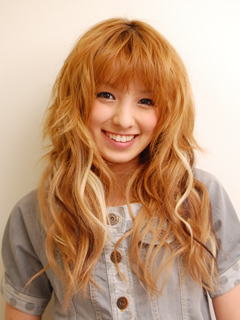 南明奈 - タレント