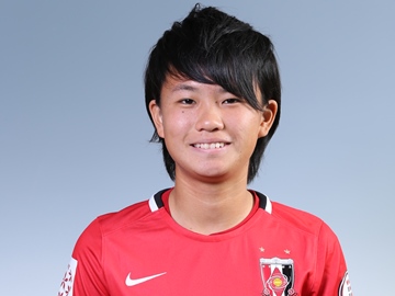 南萌華 - 女子サッカー選手