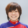 南野亜里沙 - 女子サッカー選手