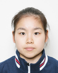 美濃部ゆう - 体操選手