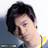 三浦大知 - 歌手、振付師