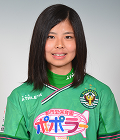三浦成美 - 女子サッカー選手