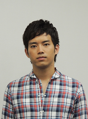 三浦貴大 - 俳優