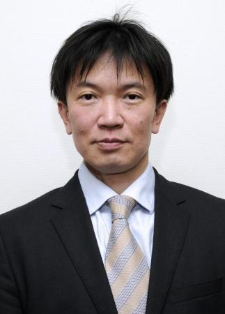 宮部行範 - 元スピードスケート選手