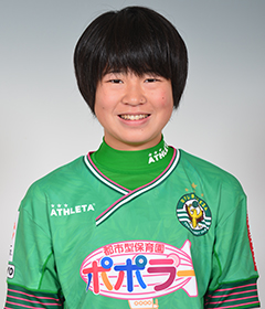 宮川麻都 - 女子サッカー選手