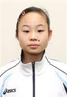 宮川紗江 - 女子体操選手