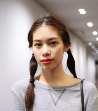 宮本彩菜 - モデル