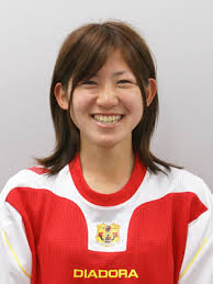 宮迫たまみ - 女子サッカー選手