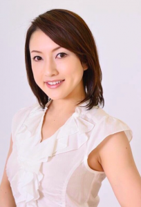 宮沢磨由 - タレント