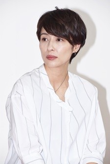 水野美紀 - 女優