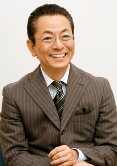 水谷豊 - 俳優、歌手