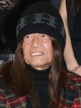 ムッシュかまやつ - ミュージシャン、元 ザ・スパイダース