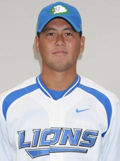 森慎二 - 元プロ野球選手、コーチ