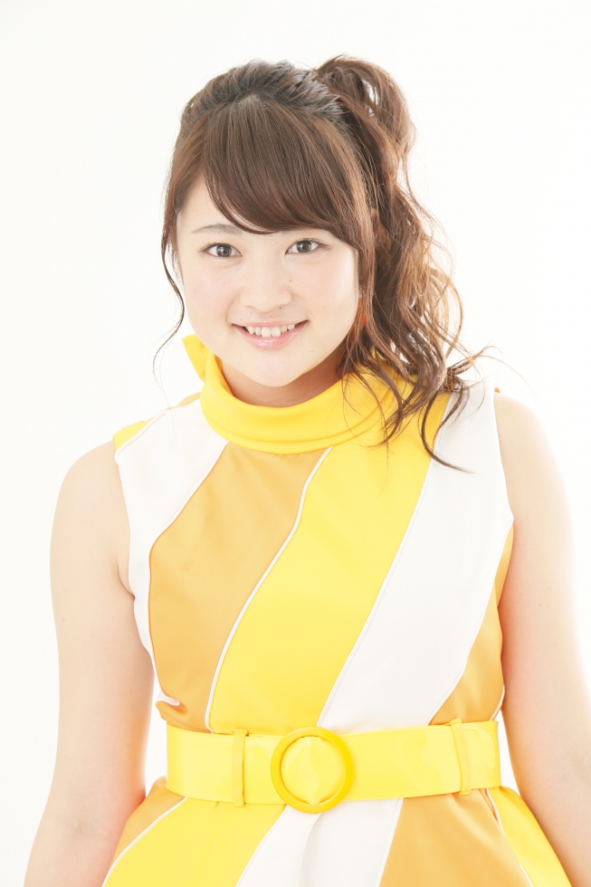 森本愛理 - タレント、歌手・chubbiness