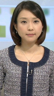 守本奈実 - アナウンサー