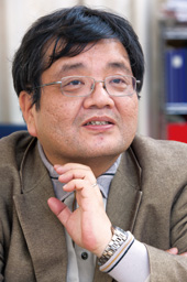 森永卓郎 - 経済評論家、タレント