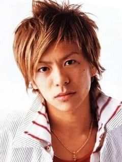 森田剛 - 俳優、タレント、歌手・V6