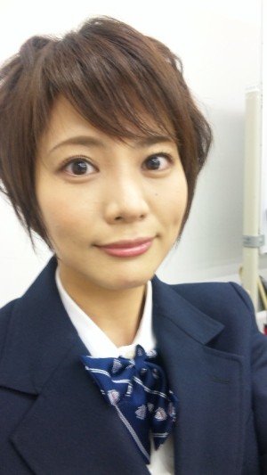 村井美樹 - 女優、タレント