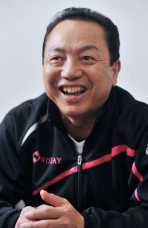村上恭和 - 元卓球選手、卓球女子日本代表監督