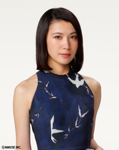 村川絵梨 - 女優