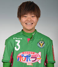 村松智子 - 女子サッカー選手