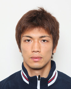 村田諒太 - プロボクシング選手